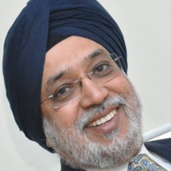 Parminder Singh Badalia